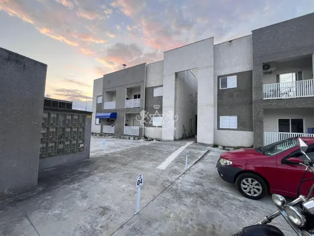 Apartamento à venda no Jaraguá - Caraguatatuba / SP - Cod. AP0085 — foto 24