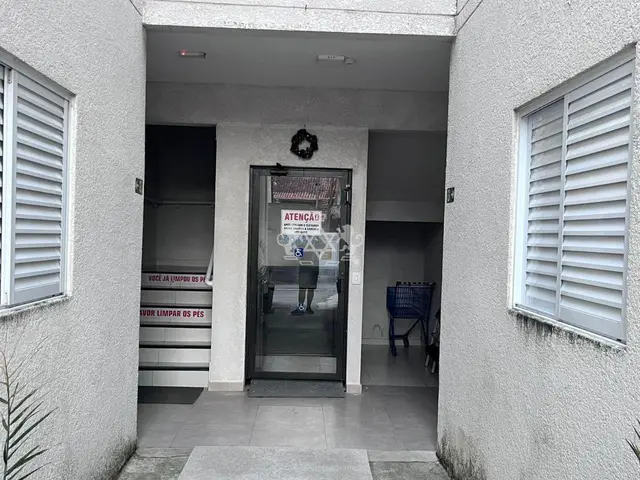 Apartamento à venda no Jaraguá - Caraguatatuba / SP - Cod. AP0085 — foto 25
