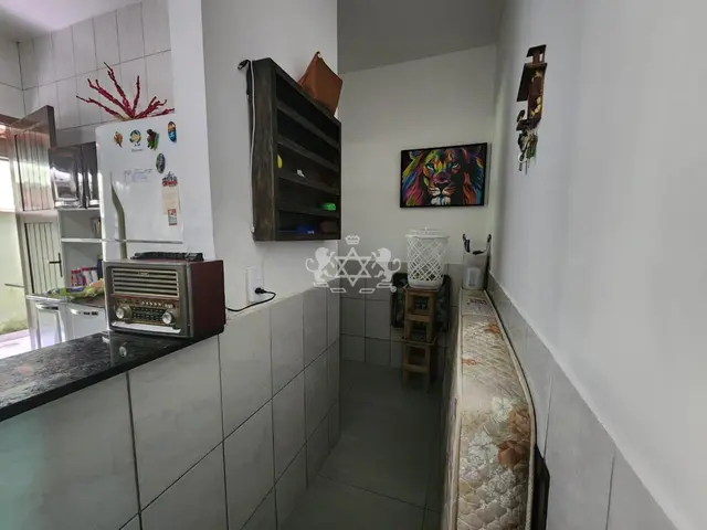 Sobrado à venda na Martim de Sá - Caraguatatuba / SP - Cod. SO0219 — foto 12