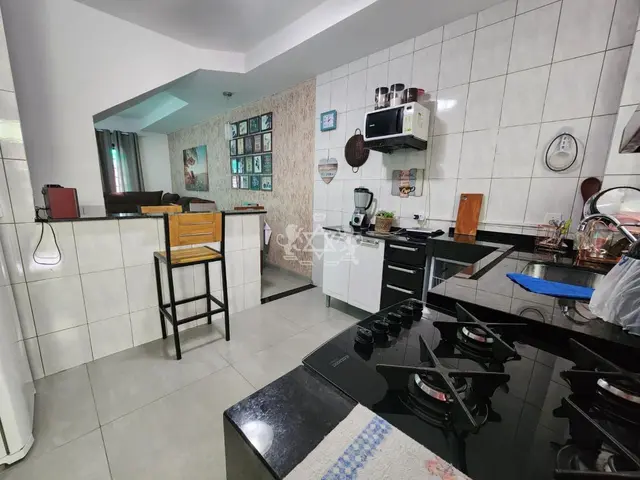 Sobrado à venda na Martim de Sá - Caraguatatuba / SP - Cod. SO0219 — foto 9