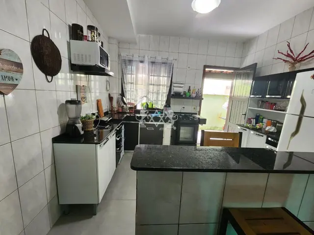 Sobrado à venda na Martim de Sá - Caraguatatuba / SP - Cod. SO0219 — foto 8