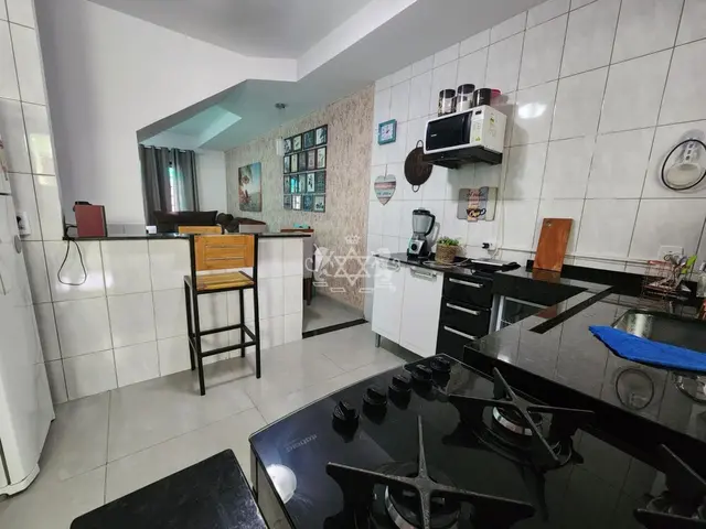 Sobrado à venda na Martim de Sá - Caraguatatuba / SP - Cod. SO0219 — foto 11