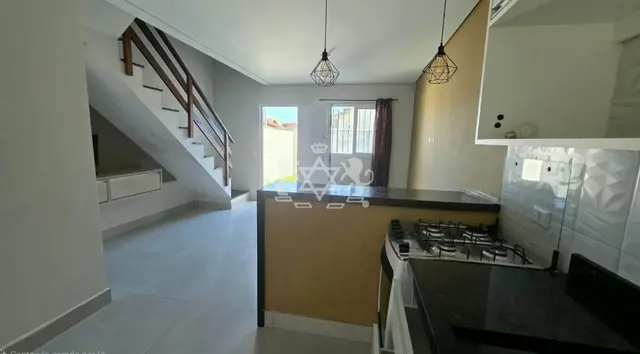 Sobrado à venda no Pontal de Santa Marina - Caraguatatuba / SP - Cod. SO0002 — foto 4