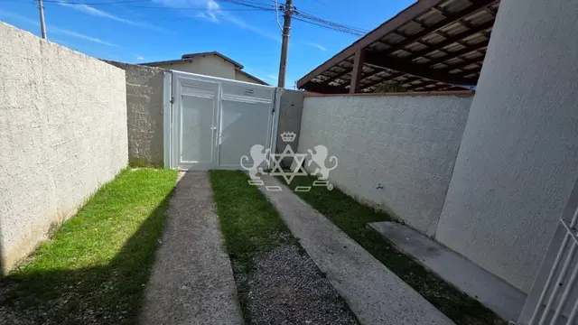 Sobrado à venda no Pontal de Santa Marina - Caraguatatuba / SP - Cod. SO0002 — foto 24