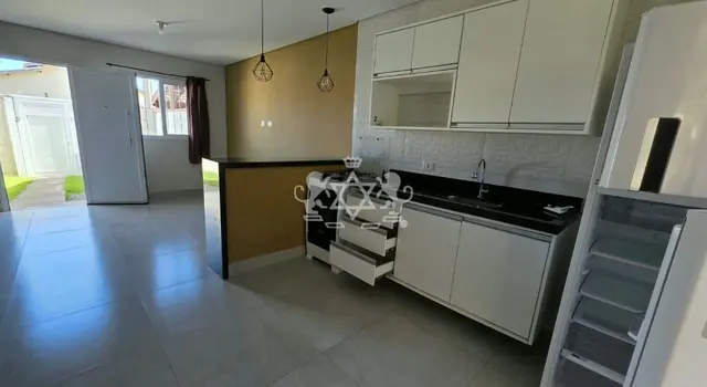 Sobrado à venda no Pontal de Santa Marina - Caraguatatuba / SP - Cod. SO0002 — foto 3