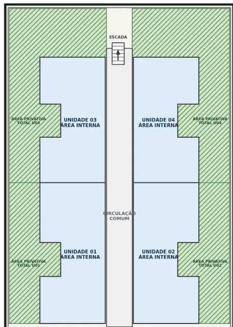 Apartamento à venda no Pontal de Santa Marina - Caraguatatuba / SP - Cod. AP1675 — foto 9