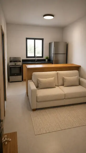 Apartamento à venda no Pontal de Santa Marina - Caraguatatuba / SP - Cod. AP1675 — foto 3