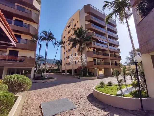Apartamento à venda na Tabatinga - Caraguatatuba / SP - Cod. AP0030 — foto 6