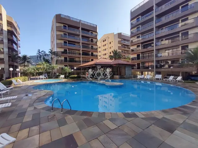 Apartamento à venda na Tabatinga - Caraguatatuba / SP - Cod. AP0030 — foto 5