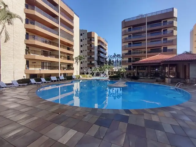Apartamento à venda na Tabatinga - Caraguatatuba / SP - Cod. AP0030 — foto 3