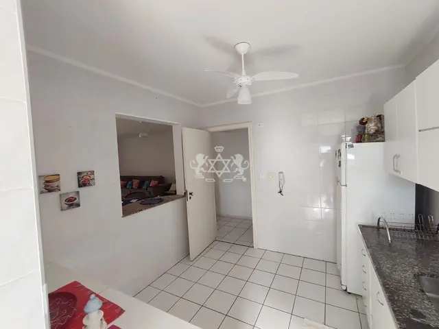 Apartamento à venda na Tabatinga - Caraguatatuba / SP - Cod. AP0030 — foto 23