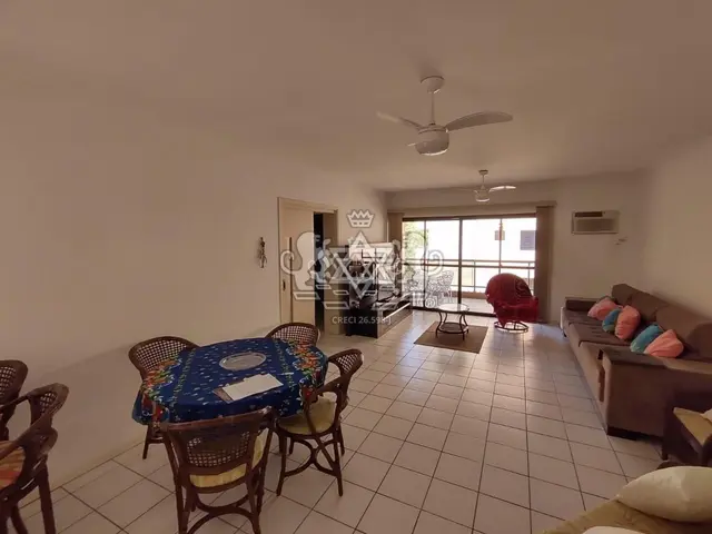 Apartamento à venda na Tabatinga - Caraguatatuba / SP - Cod. AP0030 — foto 11