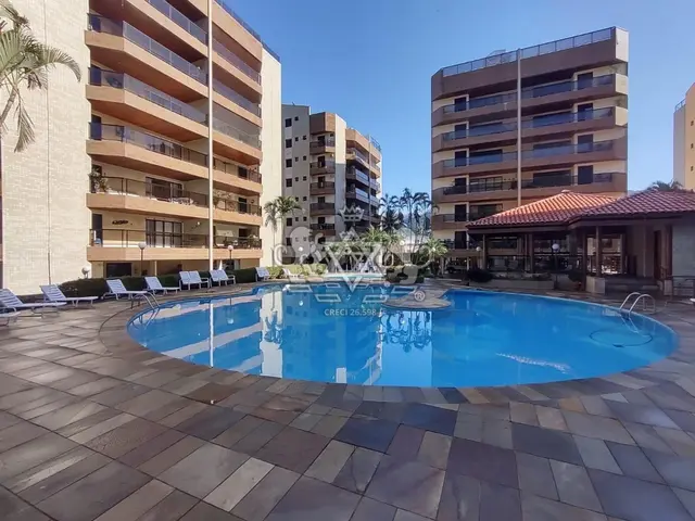 Apartamento à venda na Tabatinga - Caraguatatuba / SP - Cod. AP0030 — foto 3
