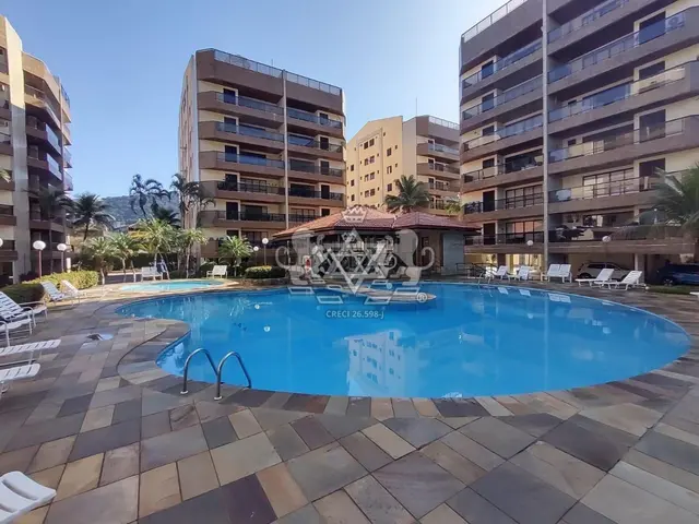 Apartamento à venda na Tabatinga - Caraguatatuba / SP - Cod. AP0030 — foto 5