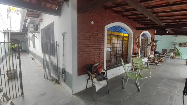 Casa à venda no Indaiá - Caraguatatuba / SP - Cod. CA2256 — foto 4