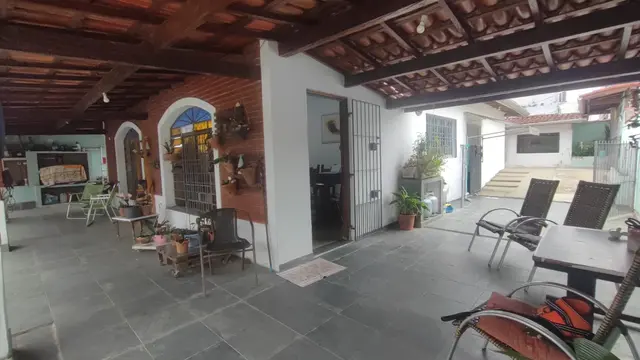 Casa à venda no Indaiá - Caraguatatuba / SP - Cod. CA2256 — foto 1