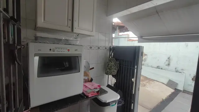 Casa à venda no Indaiá - Caraguatatuba / SP - Cod. CA2256 — foto 12
