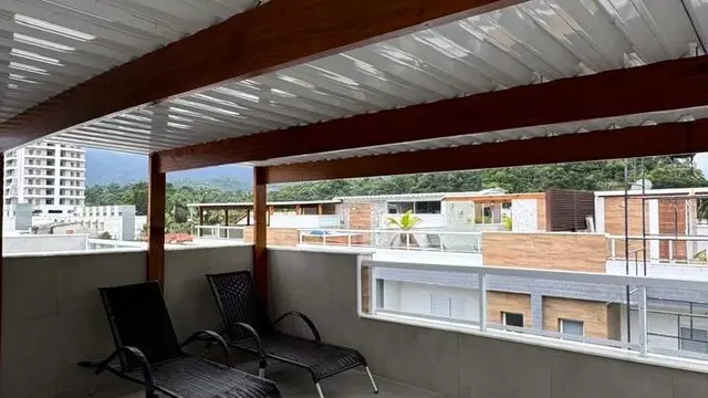 Sobrado à venda no Massaguaçu - Caraguatatuba / SP - Cod. SO0941 — foto 25