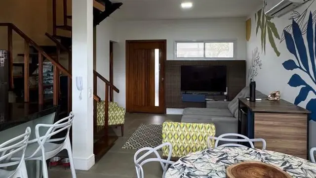 Sobrado à venda no Massaguaçu - Caraguatatuba / SP - Cod. SO0941 — foto 12