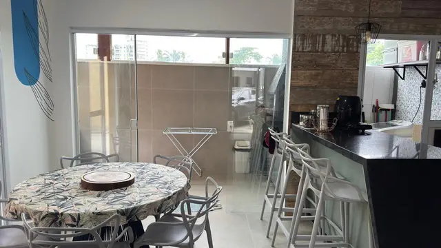 Sobrado à venda no Massaguaçu - Caraguatatuba / SP - Cod. SO0941 — foto 5