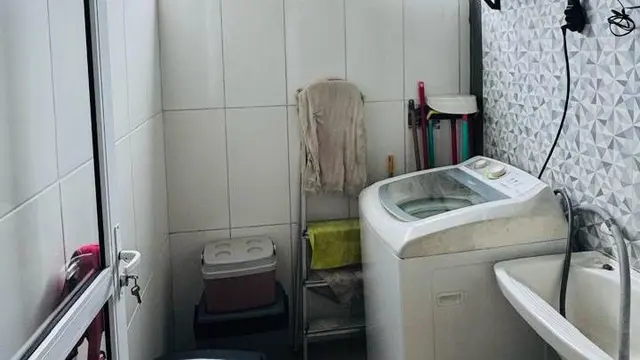 Sobrado à venda no Massaguaçu - Caraguatatuba / SP - Cod. SO0941 — foto 15
