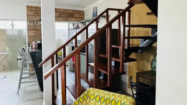 Sobrado à venda no Massaguaçu - Caraguatatuba / SP - Cod. SO0941 — foto 3