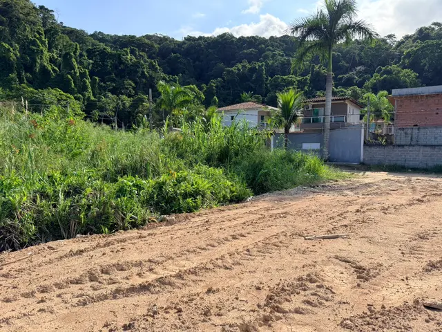 Terreno à venda no Massaguaçu - Caraguatatuba / SP - Cod. TE0555 — foto 7