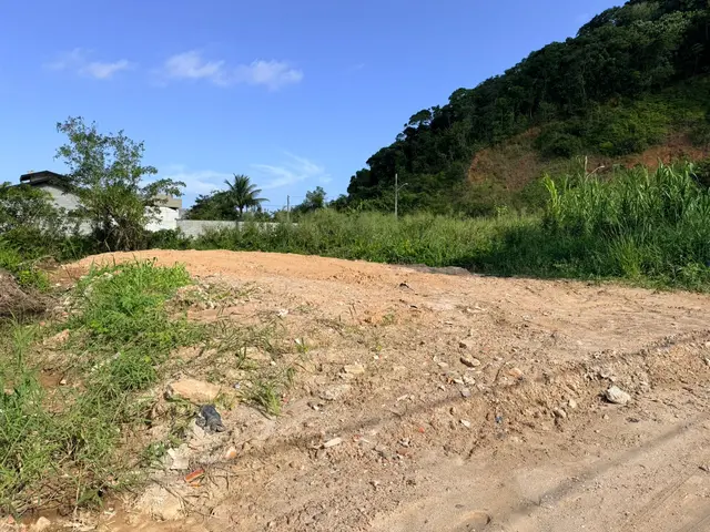 Terreno à venda no Massaguaçu - Caraguatatuba / SP - Cod. TE0555 — foto 5