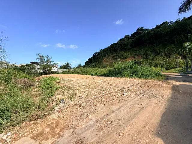 Terreno à venda no Massaguaçu - Caraguatatuba / SP - Cod. TE0555 — foto 1
