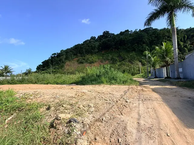 Terreno à venda no Massaguaçu - Caraguatatuba / SP - Cod. TE0555 — foto 2