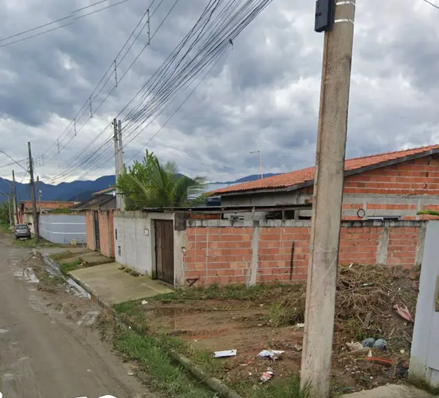 Terreno à venda no Balneário dos Golfinhos - Caraguatatuba / SP - Cod. TE0559 — foto 4