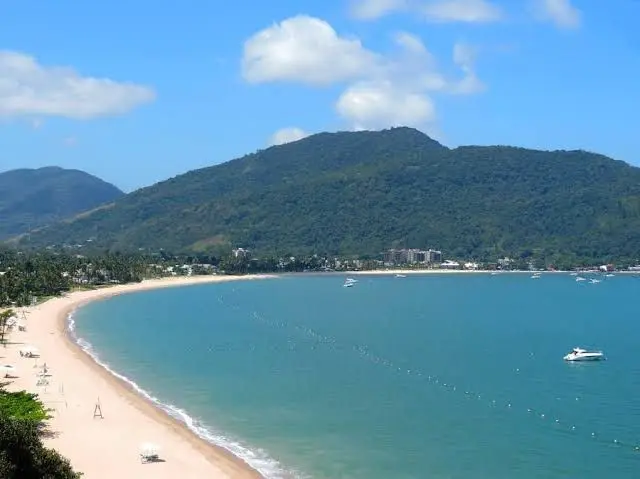 Terreno à venda no Balneário dos Golfinhos - Caraguatatuba / SP - Cod. TE0560 — foto 17