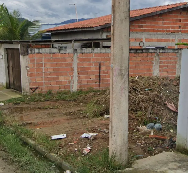 Terreno à venda no Balneário dos Golfinhos - Caraguatatuba / SP - Cod. TE0560 — foto 5
