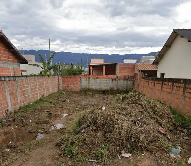 Terreno à venda no Balneário dos Golfinhos - Caraguatatuba / SP - Cod. TE0560 — foto 13