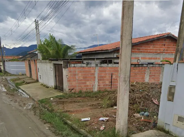 Terreno à venda no Balneário dos Golfinhos - Caraguatatuba / SP - Cod. TE0560 — foto 2