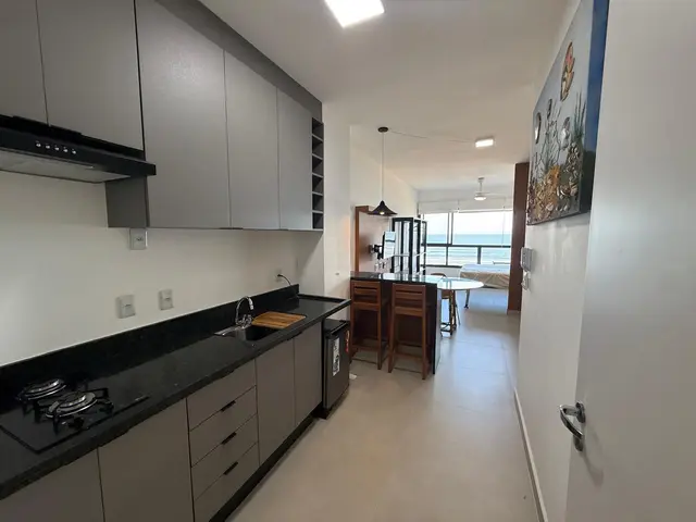 Studio à venda no Indaiá - Caraguatatuba / SP - Cod. ST0010 — foto 13