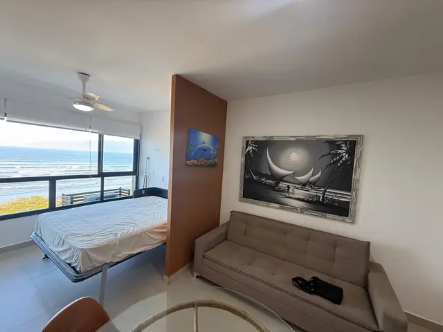 Studio à venda no Indaiá - Caraguatatuba / SP - Cod. ST0010 — foto 18