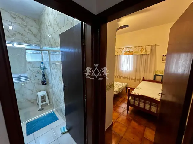 Casa à venda no Centro - Caraguatatuba / SP - Cod. CA0103 — foto 26