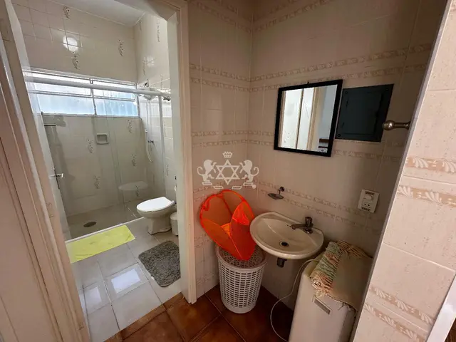 Casa à venda no Centro - Caraguatatuba / SP - Cod. CA0103 — foto 30