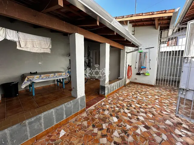 Casa à venda no Centro - Caraguatatuba / SP - Cod. CA0103 — foto 5