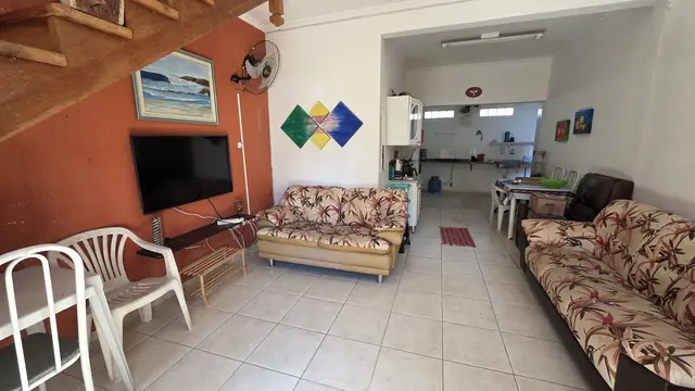 Sobrado à venda na Martim de Sá - Caraguatatuba / SP - Cod. SO0926 — foto 5