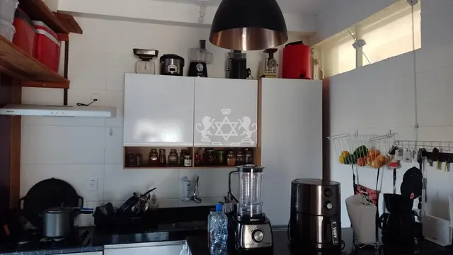 Apartamento à venda no Jaraguá - Caraguatatuba / SP - Cod. AP0173 — foto 8