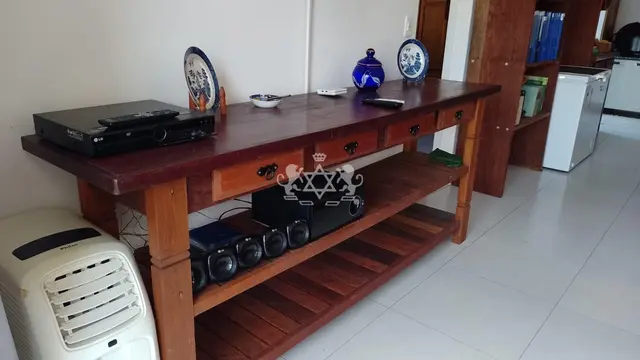 Apartamento à venda no Jaraguá - Caraguatatuba / SP - Cod. AP0173 — foto 12