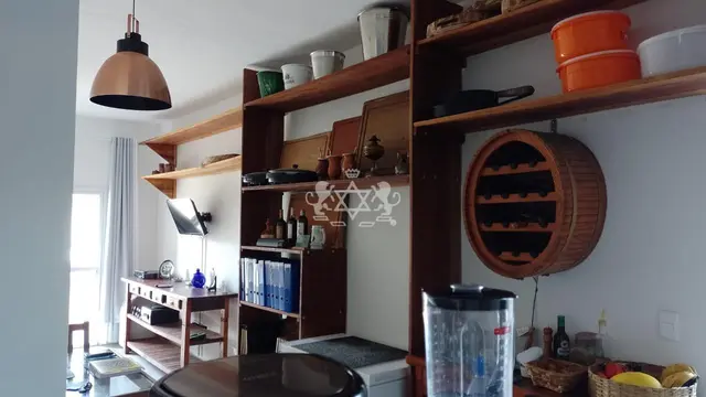 Apartamento à venda no Jaraguá - Caraguatatuba / SP - Cod. AP0173 — foto 11