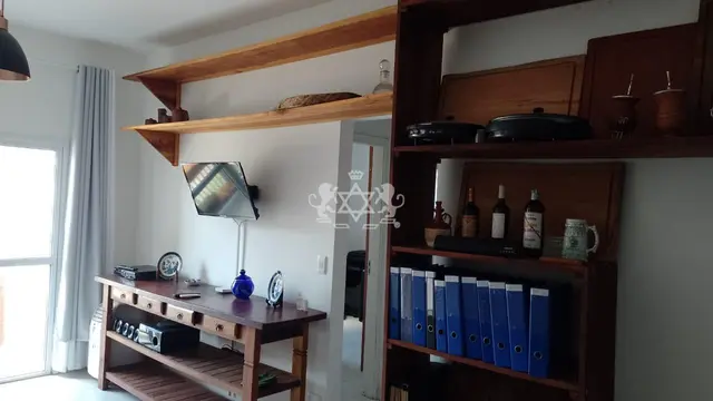 Apartamento à venda no Jaraguá - Caraguatatuba / SP - Cod. AP0173 — foto 14
