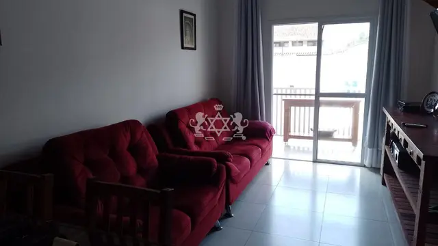 Apartamento à venda no Jaraguá - Caraguatatuba / SP - Cod. AP0173 — foto 3