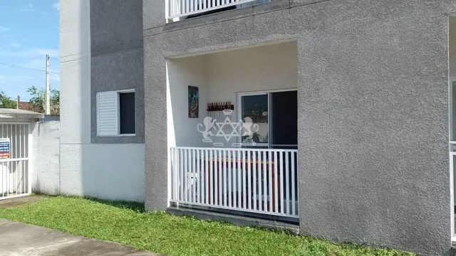 Apartamento à venda no Jaraguá - Caraguatatuba / SP - Cod. AP0173