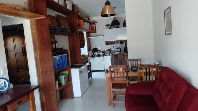 Apartamento à venda no Jaraguá - Caraguatatuba / SP - Cod. AP0173 — foto 5