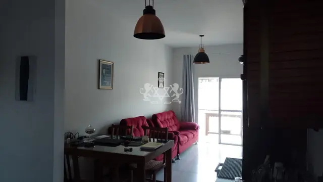 Apartamento à venda no Jaraguá - Caraguatatuba / SP - Cod. AP0173 — foto 4