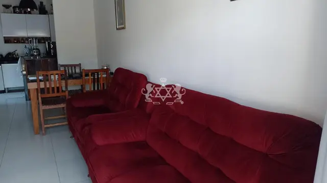 Apartamento à venda no Jaraguá - Caraguatatuba / SP - Cod. AP0173 — foto 7